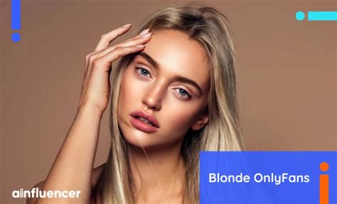 blonde queen onlyfans|10 Stunning Blonde OnlyFans Models You Can’t Resist in 2024